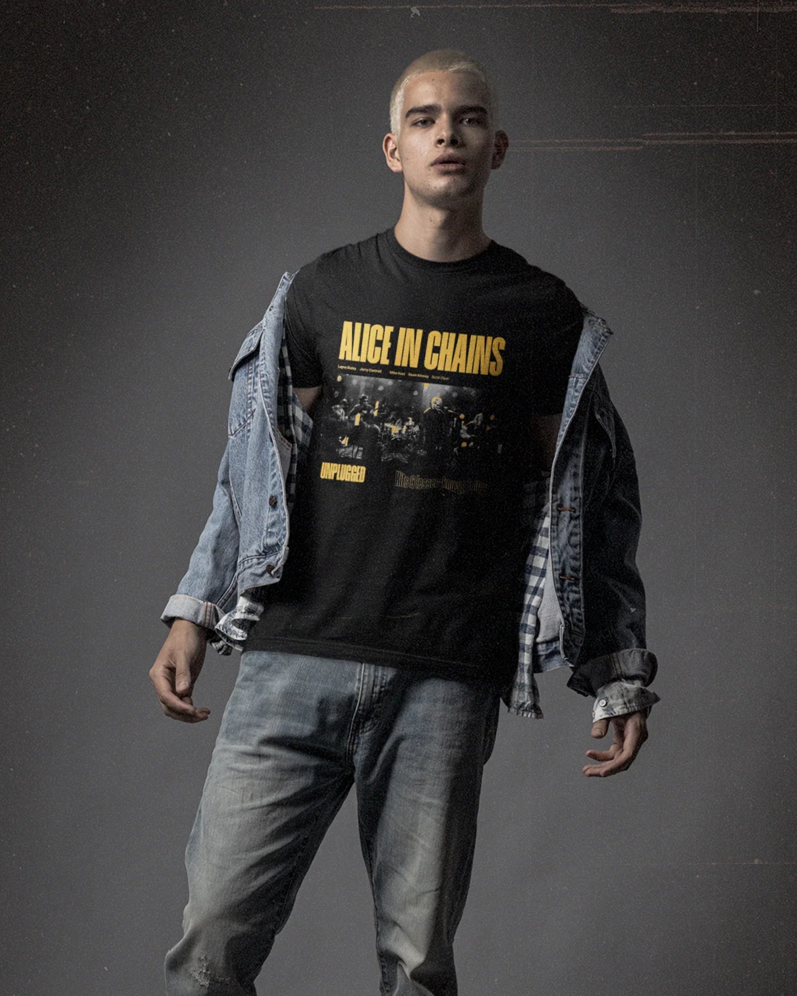Grunge