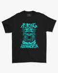 Camiseta Banda Asking Alexandria Oficial
