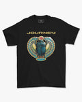 Camiseta Journey Arrival