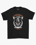 Camiseta Black Sabbath The End World Tour