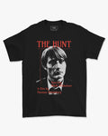 Camiseta The Hunt Mads Mikkelsen Preta Unissex
