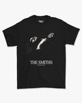 Camiseta Preta The Smiths The Queen Is Dead