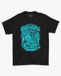 Camiseta Skate Rock Destroy Estampa