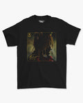 Camiseta Preta Thundercat It Is What It Is