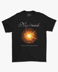 Camiseta Nightwish Ballads Clássica