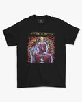 Camiseta Tool Alex Grey Artist