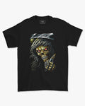 Camiseta Skull Trash Persia Thrash Metal