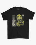 Camiseta Death Awaits Voracious Instinct