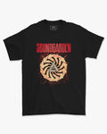 Camiseta Soundgarden Grunge Rock