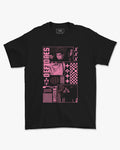 Camiseta Deftones Nu-metal Into Their Music