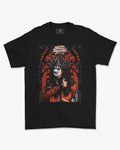 Camiseta King Diamond Infernal