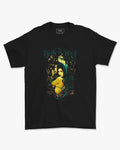 Camiseta Alternativa Bring Me The Horizon Eva