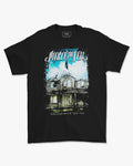 Camiseta Pierce The Veil Collide With The Sky