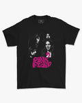 Camiseta Pink Floyd Classic Rock Progressivo