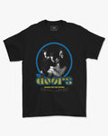 Camiseta Jim Morrison Riders on the Storm