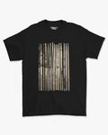 Camiseta Preta O Groove Deixou Marca