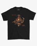 Camiseta Sepultura A-Lex Oficial