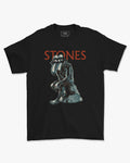 Camiseta Alternativa Rolling Stones Tongue