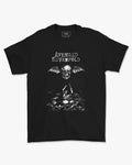 Camiseta Alternativa Avenged Sevenfold Batera