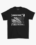 Camiseta Banda Linkin Park Meteora 20th Anniversary Oficial
