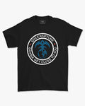 Camiseta Queensrÿche Estampa Gonna Get Close to You Preta