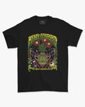 Camiseta King Gizzard & The Lizard Wizard Bonnaroo