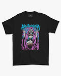 Camiseta Asking Alexandria Time Metalcore