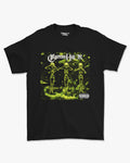 Camiseta Preta Cypress Hill Hear No Evil