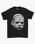 Camiseta Preta Hardcore 1990 Pain Is Truth