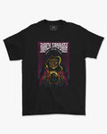 Camiseta Rock Black Sabbath The End Estampa