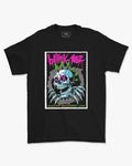 Camiseta Blink-182 Brixton Academy Pop Punk