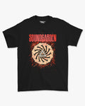 Camiseta Soundgarden Grunge Rock