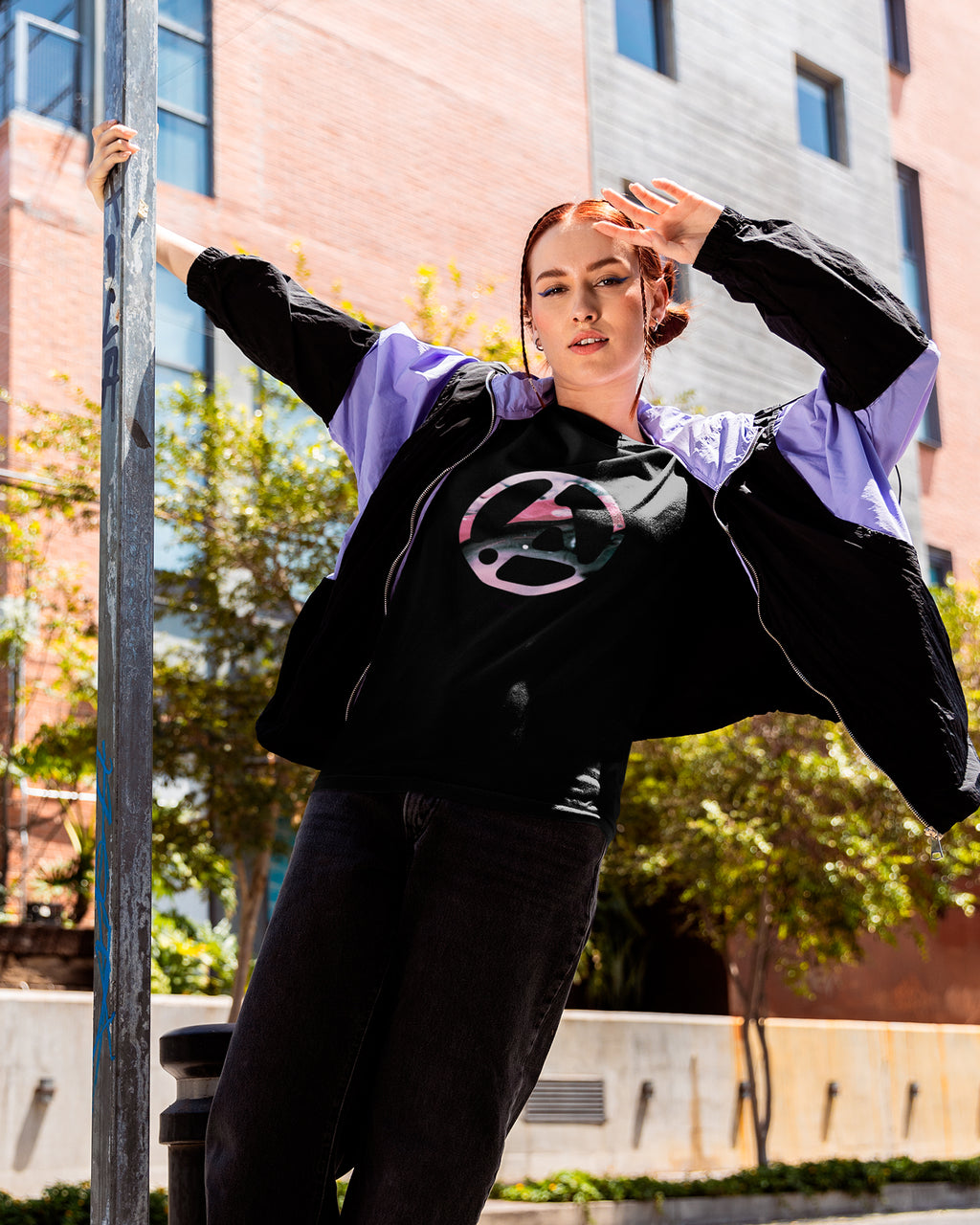 Camiseta Linkin Park New Logo New Metal